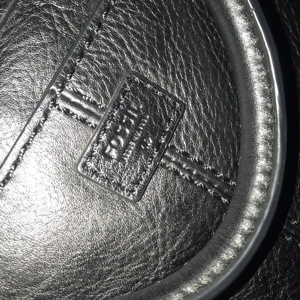 FOSSIL BAG - Picture 5 of 5